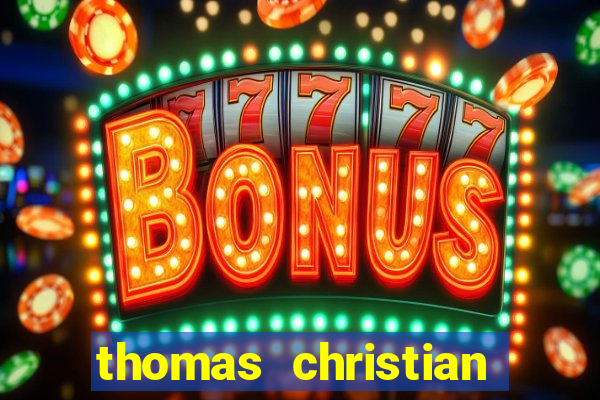 thomas christian bingo porn